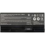 Monster Abra A7 V12.5, A7 V12.5.1, A7 V12.5.2 Notebook Bataryası, Pili - 32WH