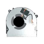 Monster Abra A7 V13.1 Notebook Fan Cpu
