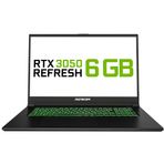 Monster Abra A7 V15.3 i5-13500H 16GB RAM 500GB SSD 6GB RTX 3050 FreeDOS 17.3 inç Oyun Bilgisayarı