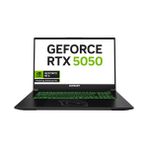 Monster Abra A7 V16.2.11 i7-13700HX 12GB RAM 1TB SSD RTX 5050 Windows 11 Home 17.3 inç Oyun Bilgisayarı