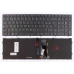 Monster Abra A7 V2.1 Notebook Klavye - Siyah Tr - (Beyaz Işıklı) Ver.1