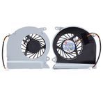 Monster Abra A7 V3.1.1.3 Notebook Cpu Fan