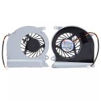 Monster Abra A7 V3.2 A7 V3.2.1 Notebook Cpu Fan