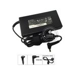 Monster Abra A7 V6.1 Uyumlu Notebook Adaptörü, Şarj Aleti Cihazı 120W (Orijinal Üretici)