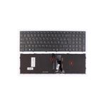 Monster Abra A7 V7.1.2 Notebook Klavye / Siyah TR - Backlit Ver1