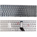 Monster Abra A7 V7.1.4 Notebook Klavye / Siyah - TR