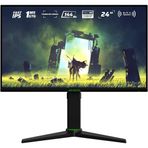 Monster Aryond A24 V1.1 24 inç 144Hz 1ms IPS Monitör