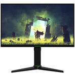 Monster Aryond A24 V2 24 inç 180Hz 1ms Oyuncu Monitörü