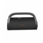 Monster Audio Adventurer Max Boombox Çift Subwoofer'lı Ipx 7 Su Geçirmez Bluetooth Hoparlör