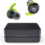 Monster Audio iSport Champion Airlinks Siyah Bluetooth Kulaklık