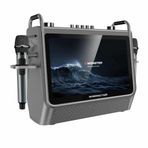 Monster Audio Superstar 800 2 Mikrofonlu Bluetooth Hoparlör
