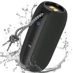 Monster Audio Superstar S320 Black 40W Taşınabilir Bluetooth Hoparlör