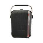 Monster Audio Traveler 1 200 W Mikrofonlu Bluetooth V5.3 Hoparlör