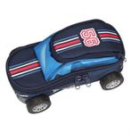 Monster Cars 10248 Araba Kalem Kutusu