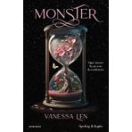 Monster. Ediz. italiana (Pandora)