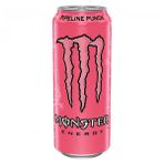 Monster Energy Watermelon 500 ml Karpuz Aromalı İçecek