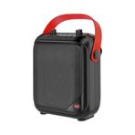 Monster FM Radyolu 40 W Bluetooth 5.3 Hoparlör