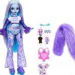 Monster High Acayip Havalı Arkadaşlar - Abbey, Oyuncak