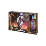 Monster High Boo York Astronova Oyun Seti