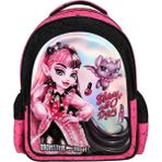 Monster Hıgh Draculaura Okul Çantası