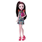 Monster High DTD90 Acayip Arkadaşlar