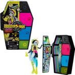 Monster High Gizemli Arkadaşlar 3. Seri - Frankie, Oyuncak