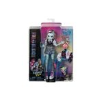 Monster High HHK53 Frankie Stein Ana Karakter Bebek