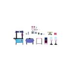 Monster High HHK65 Coffin Bean Oyun Seti
