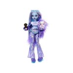 Monster High HNF64 Abbey Bominable Yeti