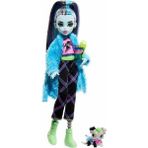 Monster High HPD55-HKY68 Creepover Party Frankie Stein