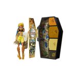 Monster High HPD58-HNF76 S2 Cleo Denile Gizemli Arkadaşlar Oyun Seti