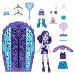 Monster High HYT74 Gizemli Arkadaşlar Bahçe Serisi Twyla