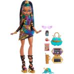 Monster High JDR48 Mumya Elbisesiyle Nefera De Nile Bebek