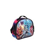 Monster High Kız Çocuk Beslenme Çantası