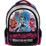 Monster High Kız Çocuk Sırt Çantası