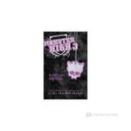 Monster High Kurtlar Sofrası 3. Kitap-Lisi Harrison