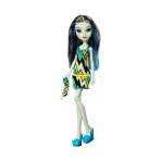Monster High Piknik Gezisi Frankie Stein