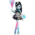 Monster High Scary Sweet Birthday Kız Erkek Çocuk Oyuncak Eğitici Oyuncaklar
