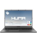 Monster Huma H4 V5.1.10 i5-1235U 32GB RAM 1TB SSD FreeDOS Gümüş 14.1 inç Laptop - Notebook