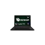 Monster Huma H4 V7.3.6 Ultra X7 358H 32GB RAM 2TB SSD Windows 11 Home 14 inç Laptop