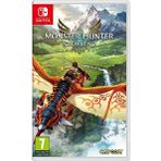 Monster Hunter Stories 2: Wings Of Ruin Nintendo Switch Oyun