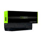 Monster İle Uyumlu Abra A5 V9.2, A5 V9.2.1, A5 V9.2.2, A5 V9.2.3 Notebook Batarya Pil