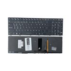 Monster İle Uyumlu Tulpar T5 V13.1.1, T7 V13.1.1 Notebook Klavye Rgb Isikli Versiyon Siyah Tr