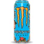 Monster Mango Loco Enerji İçeceği Kutu 500 Ml (4'Li Paket)