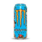 Monster Mango Loco Enerji İçeceği Kutu 500 Ml (6'Li Paket)
