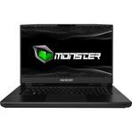 Monster Markut M7 V6.1.4 i9-13980HX 128GB RAM 4TB SSD 12GB RTX A3500 Windows 11 Pro 17.3 inç Laptop - Notebook