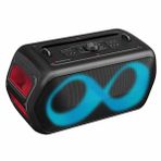 Monster Musicbox Go 2 Mikrofonlu 80 W Bluetooth 5.3 Hoparlör