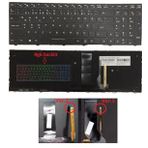 Monster N850Hj1 Notebook Klavye
