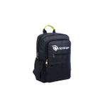 Monster Pusat 15.6" Siyah Laptop Sırt Çantası