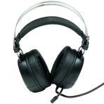 Monster Pusat Vırtual 7.1 Rgb Gaming Headset Kulaklık